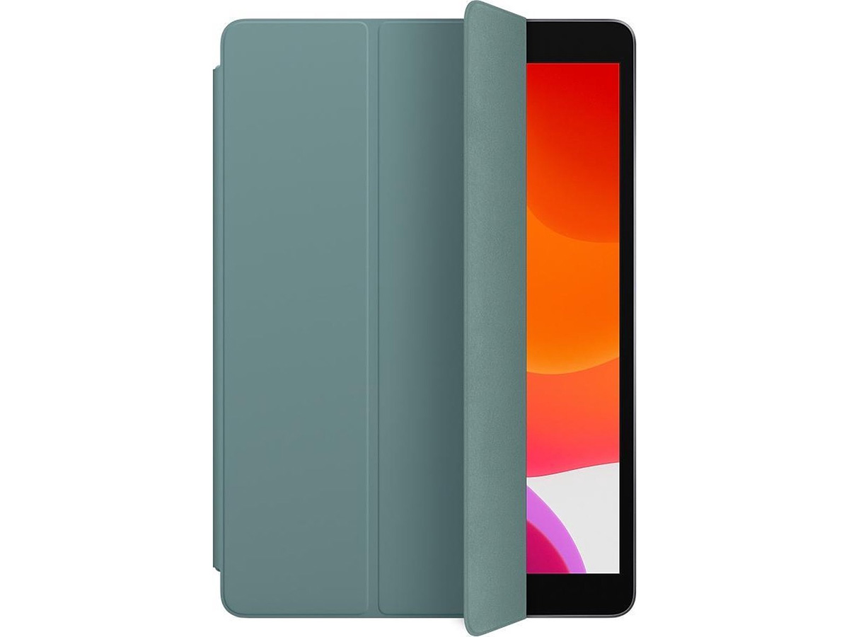 Apple Smart Cover Cactus Green - Origineel iPad 10.2/10.5 hoesje