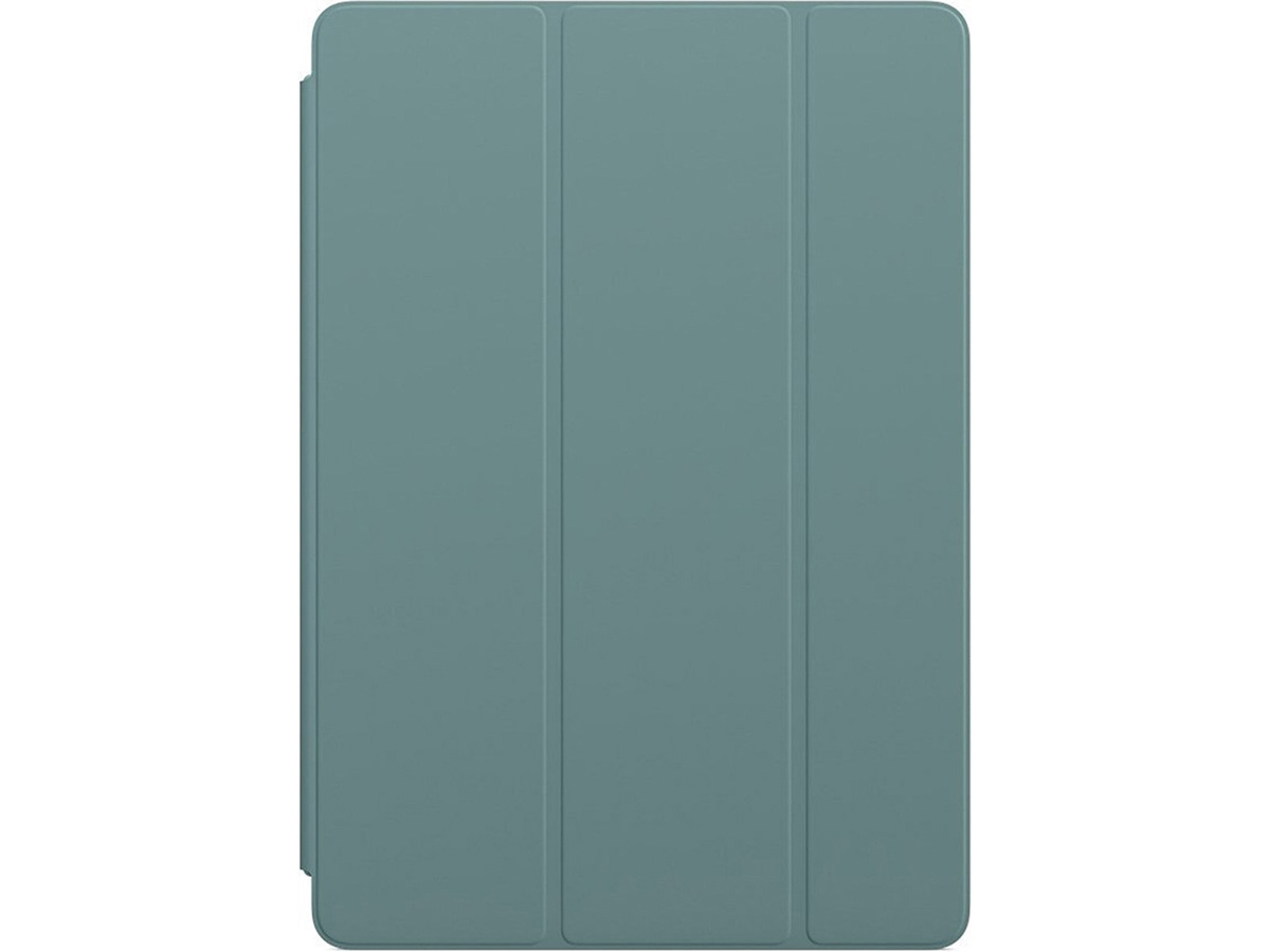 Apple Smart Cover Cactus Green - Origineel iPad 10.2/10.5 hoesje