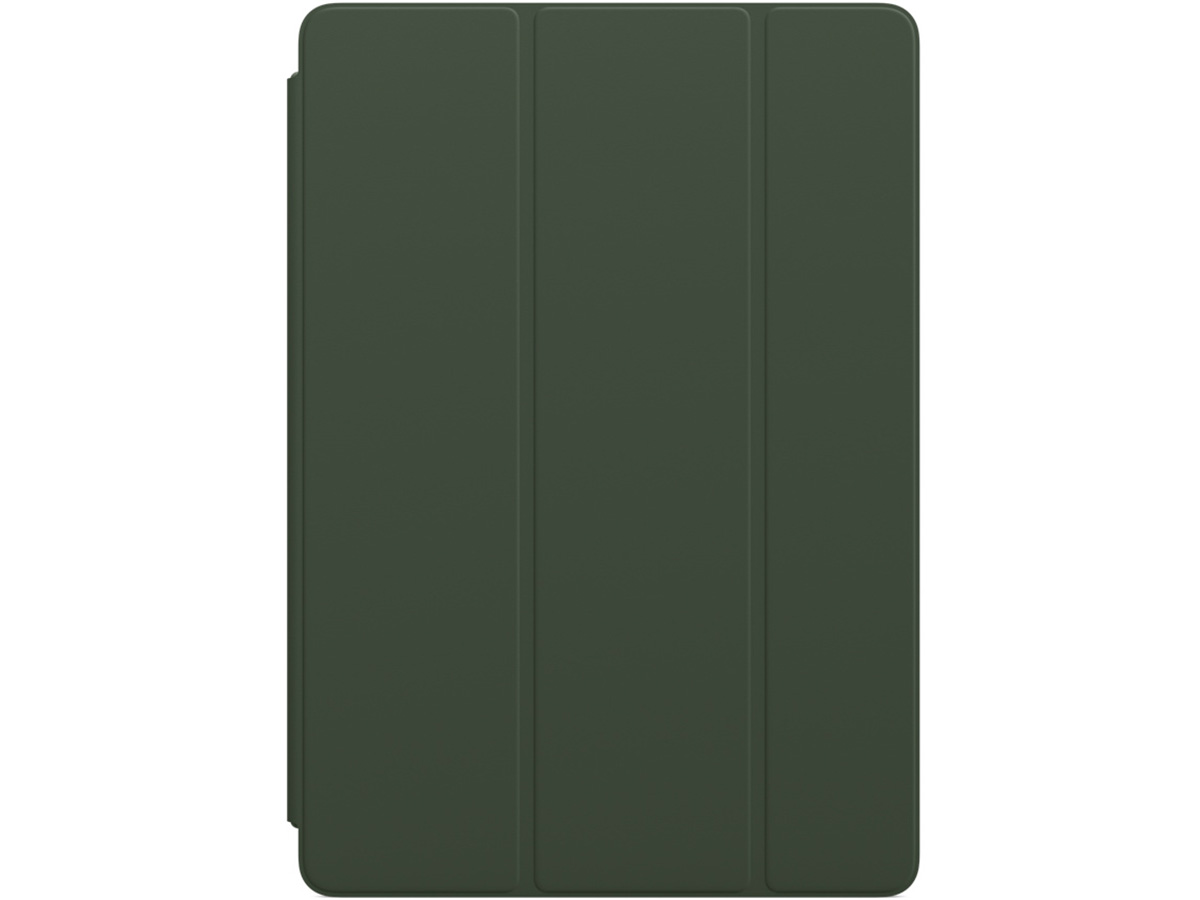 Apple Smart Cover Cyprus Green - Origineel iPad 10.2/10.5 hoesje