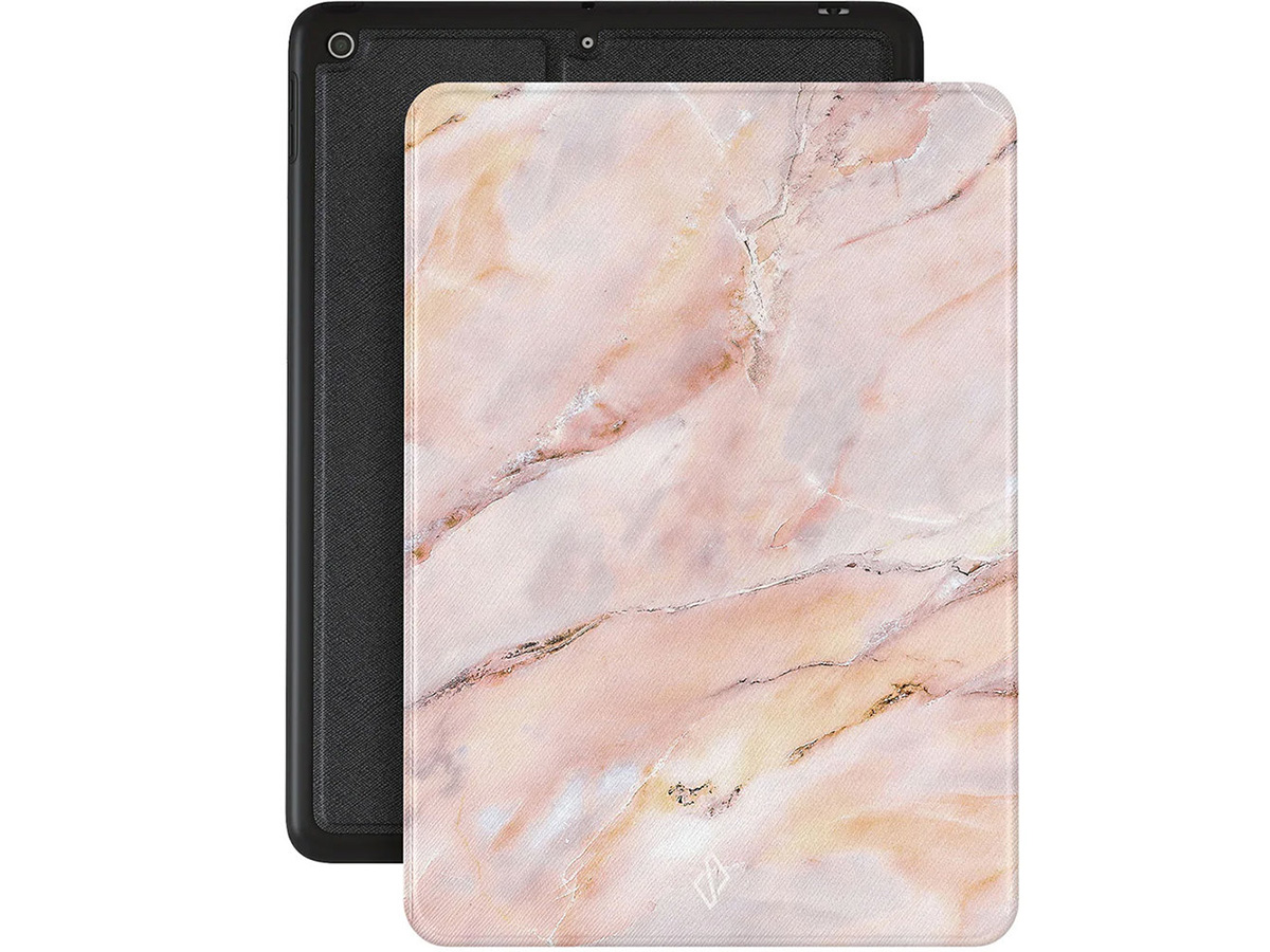 Burga Folio Case Morning Sunshine - iPad 10.2 Hoesje