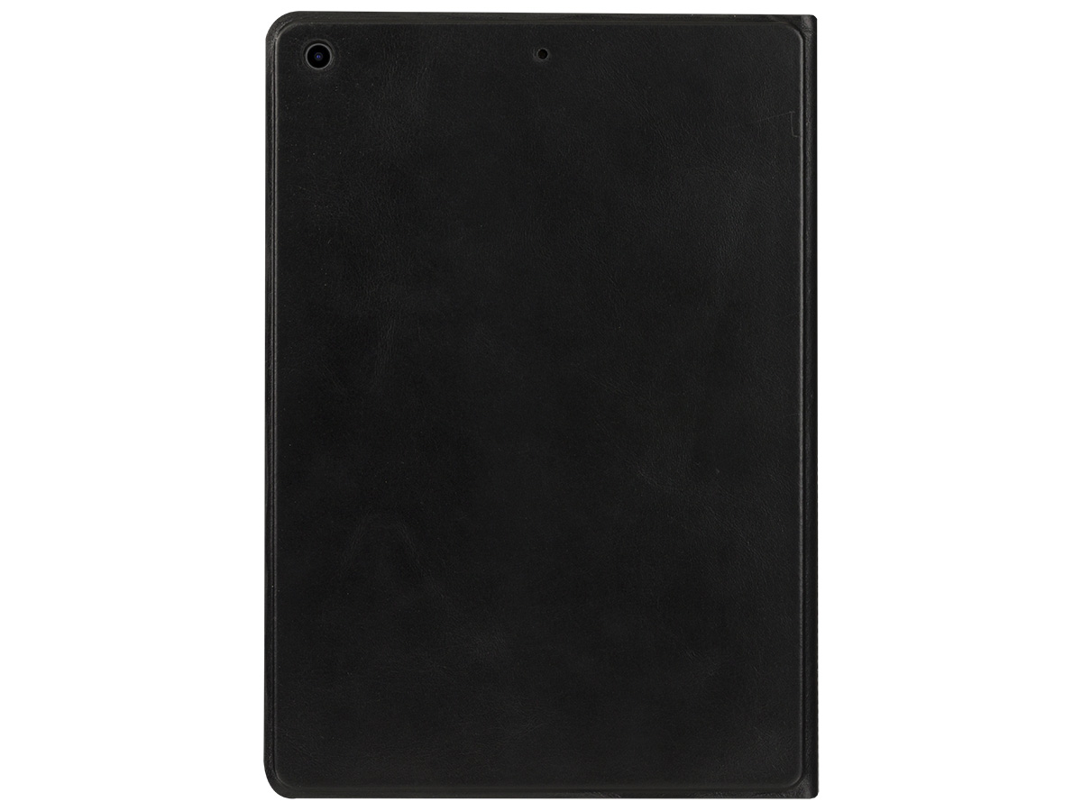 dbramante1928 Risskov Zwart Leer - iPad 10.2 hoesje