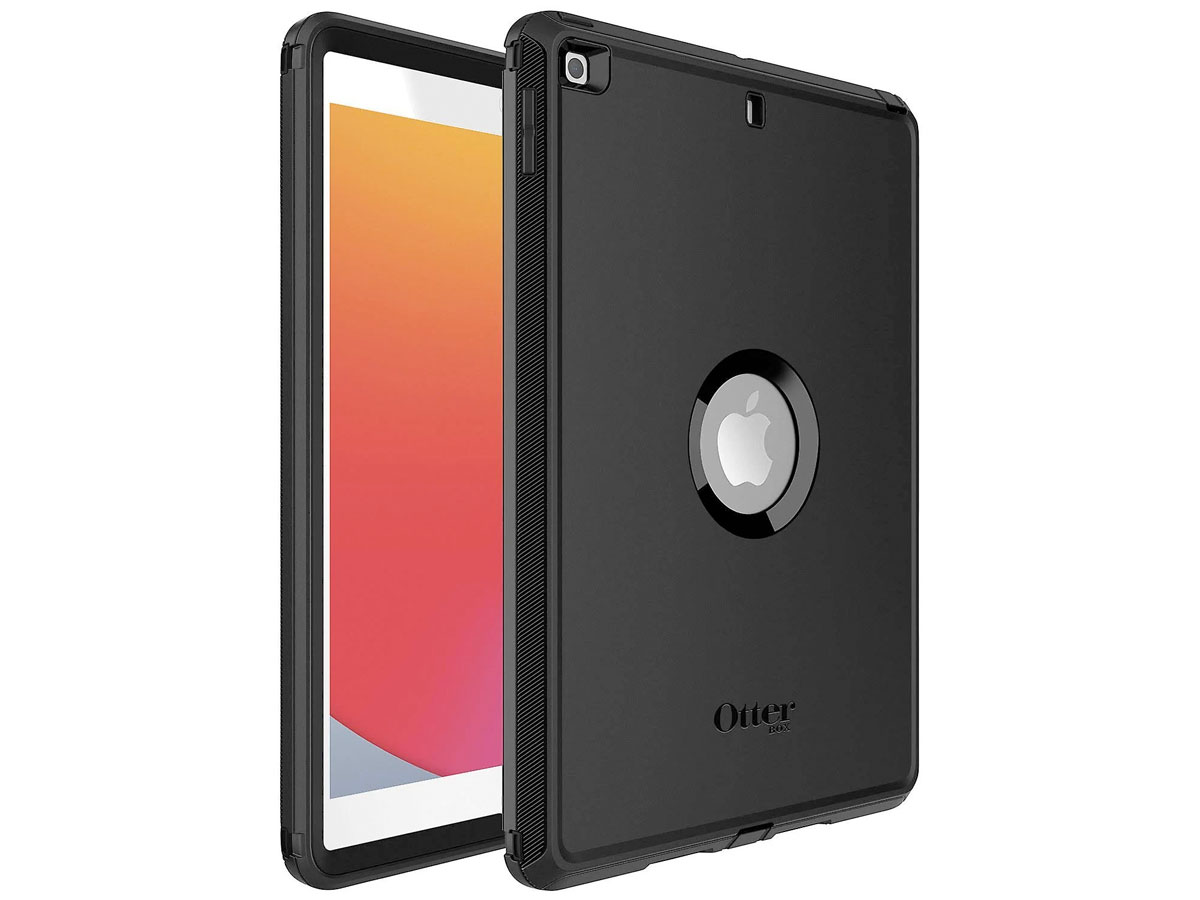 Otterbox Defender Rugged Case - iPad 10.2 hoesje