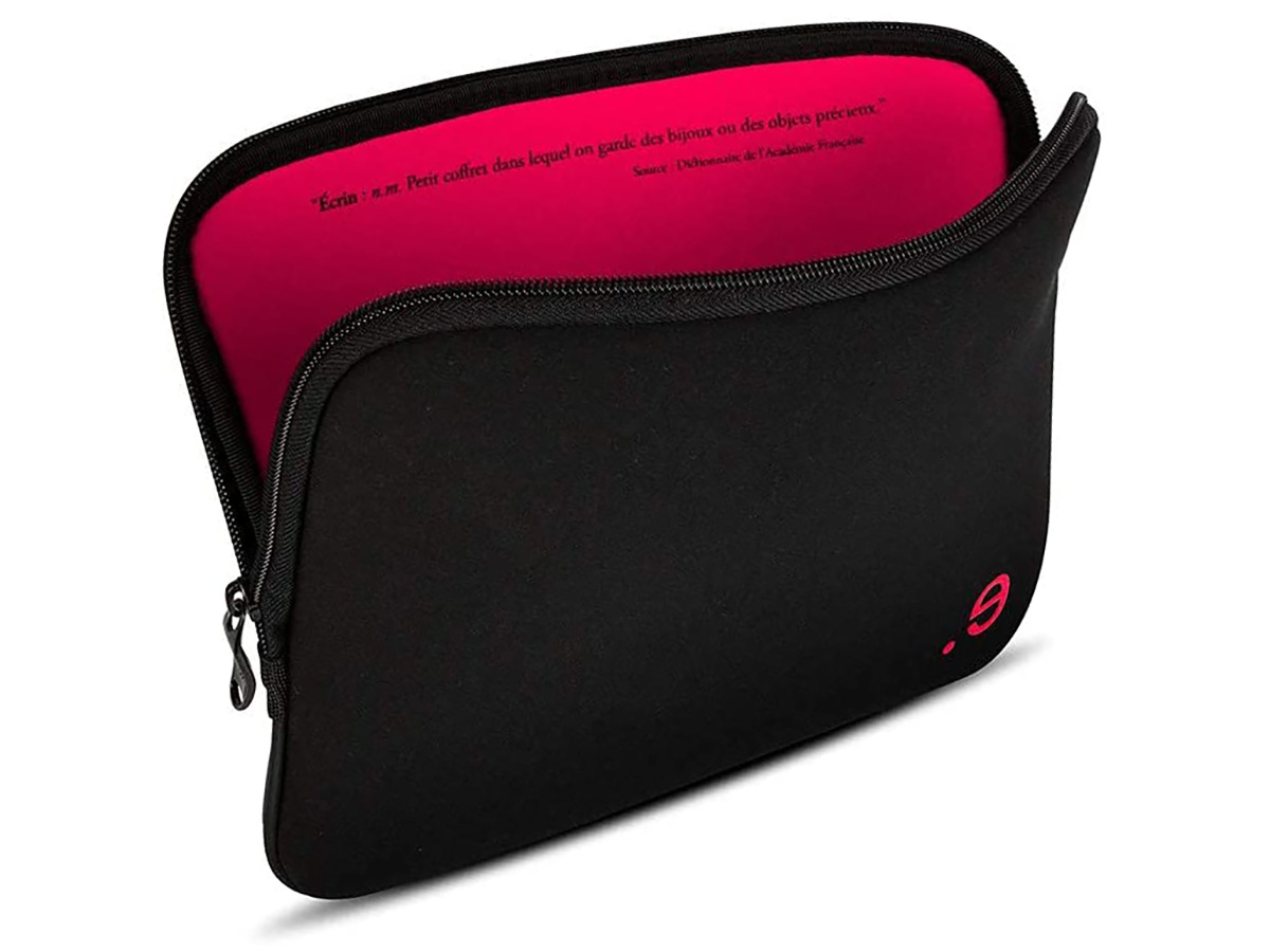 be.ez La robe Ecrin Sleeve - iPad 10.9/11 hoesje