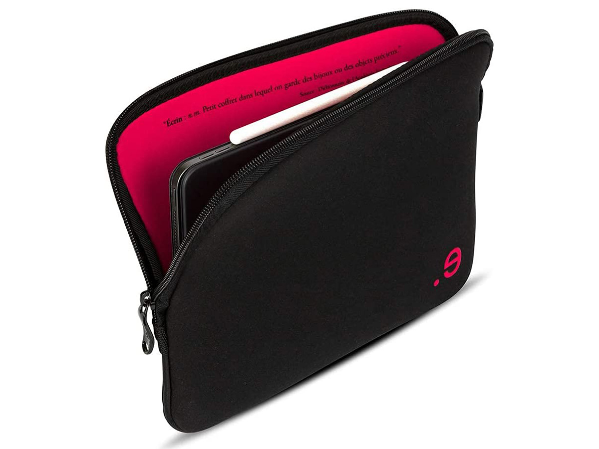 be.ez La robe Ecrin Sleeve - iPad 10.9/11 hoesje