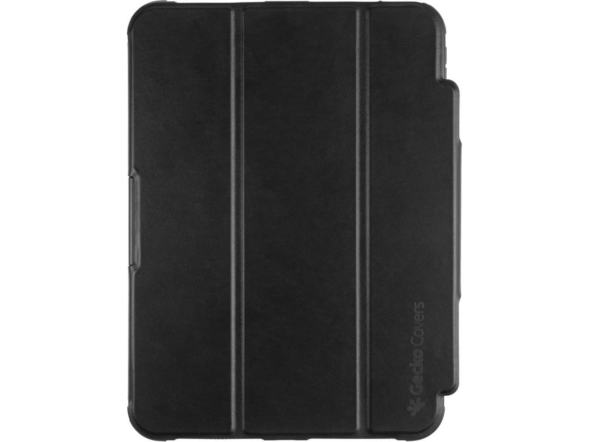 Gecko Covers Rugged Folio Case - iPad 10.9 (2022) hoesje