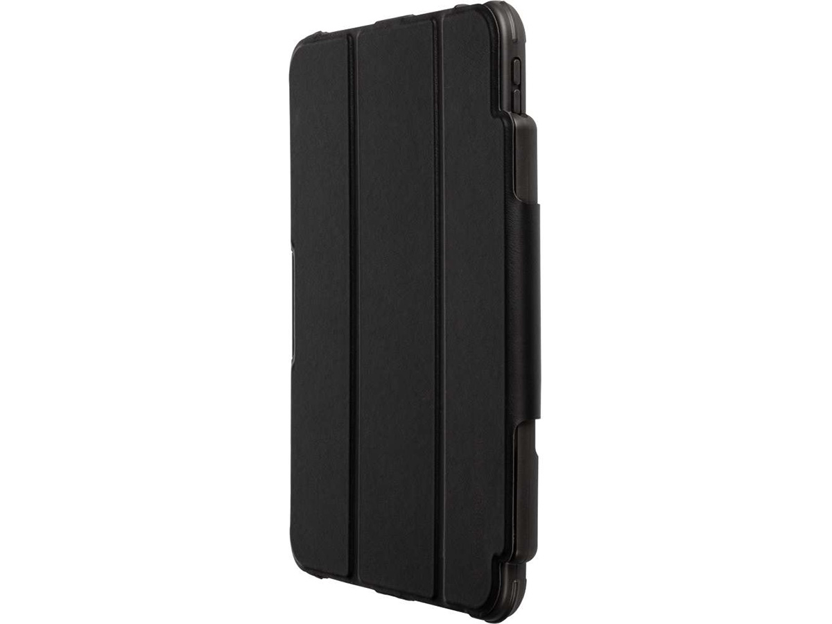 Gecko Covers Rugged Folio Case - iPad 10.9 (2022) hoesje