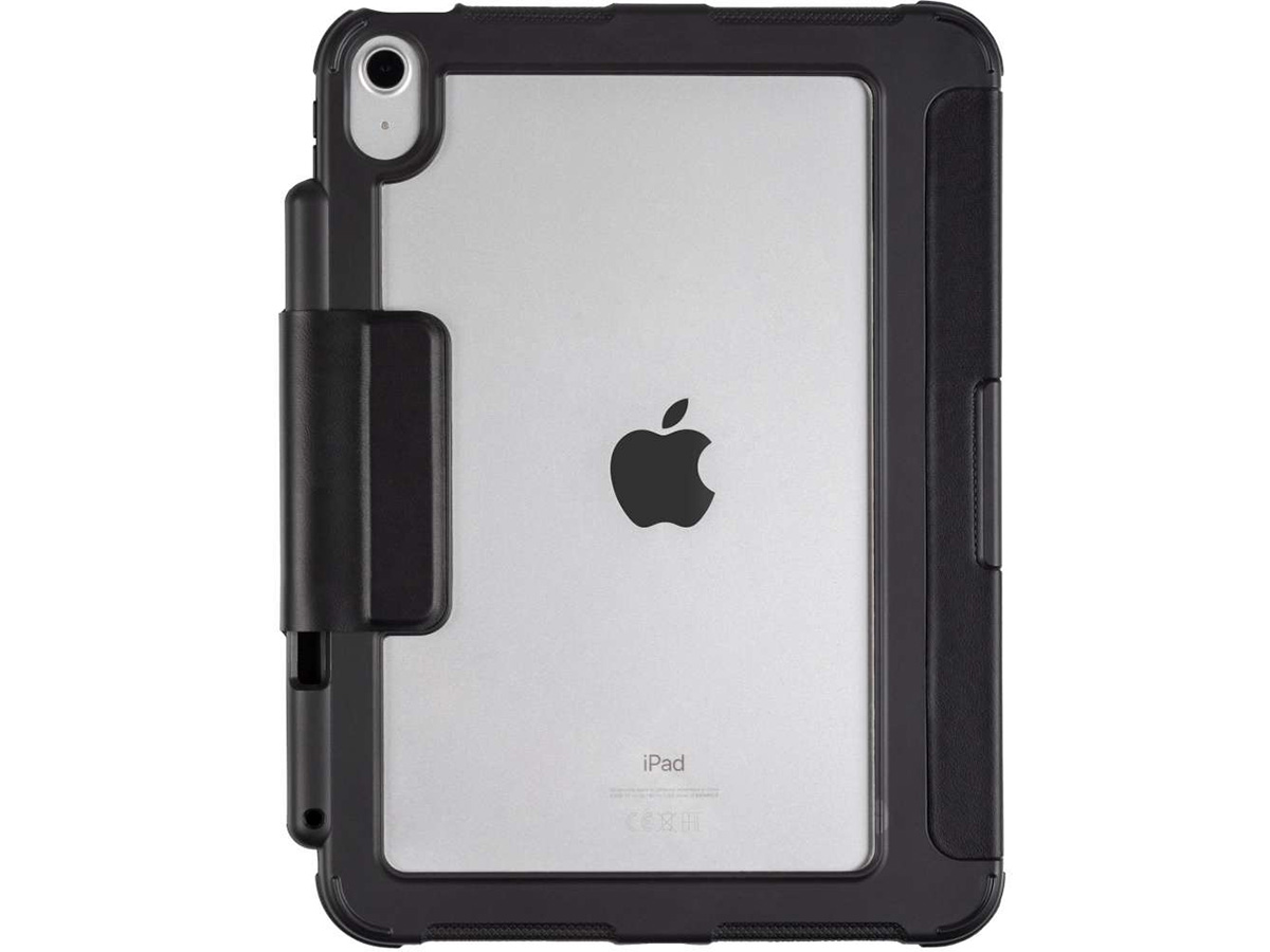 Gecko Covers Rugged Folio Case - iPad 10.9 (2022) hoesje