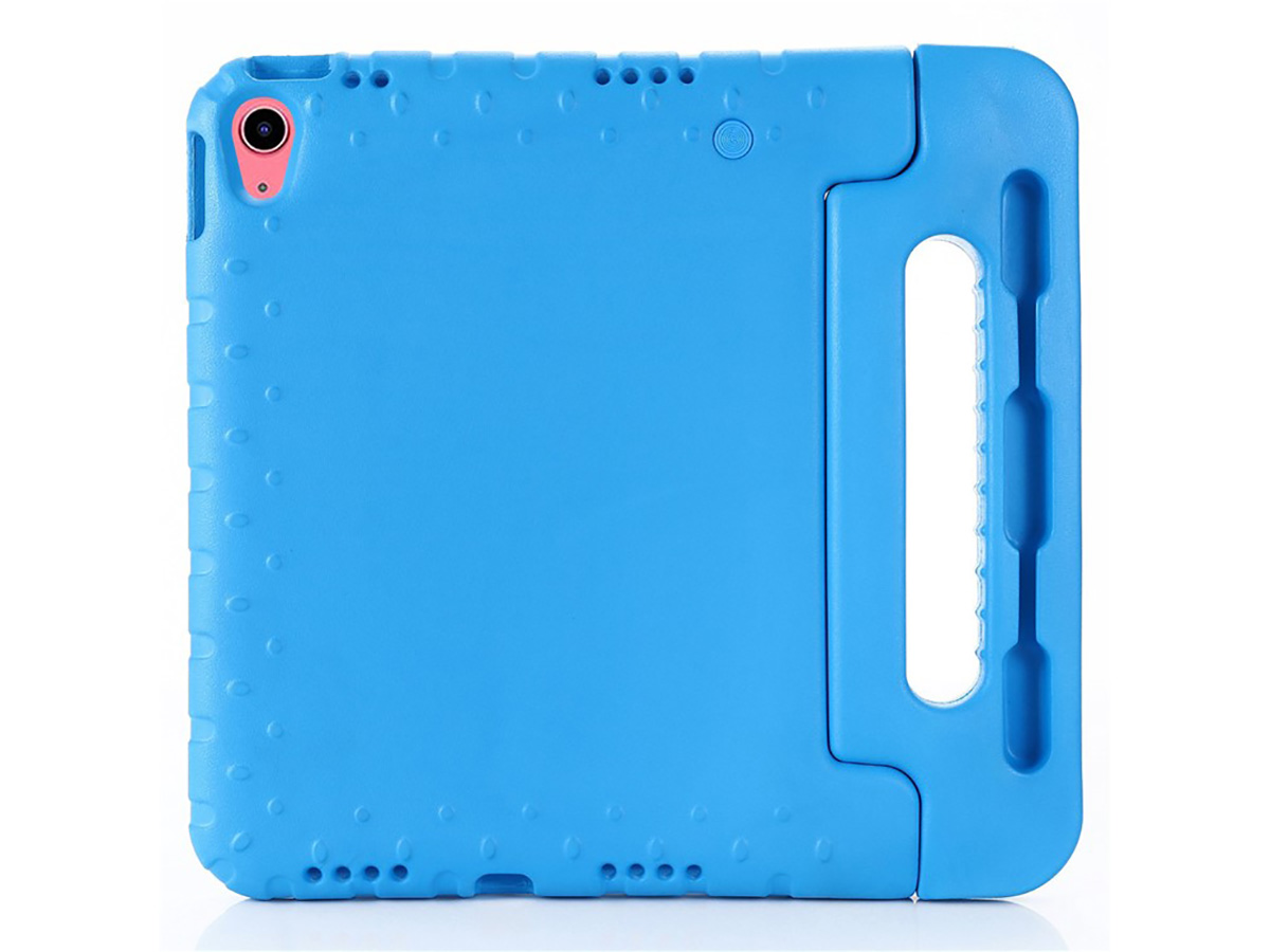 Kinderhoes Kids Proof Case Blauw - Kinder iPad 10 (2022) Hoesje