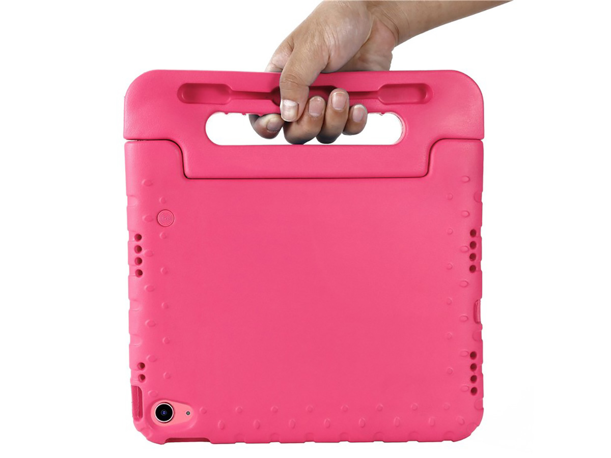 Kinderhoes Kids Proof Case Roze - Kinder iPad 10 (2022) Hoesje