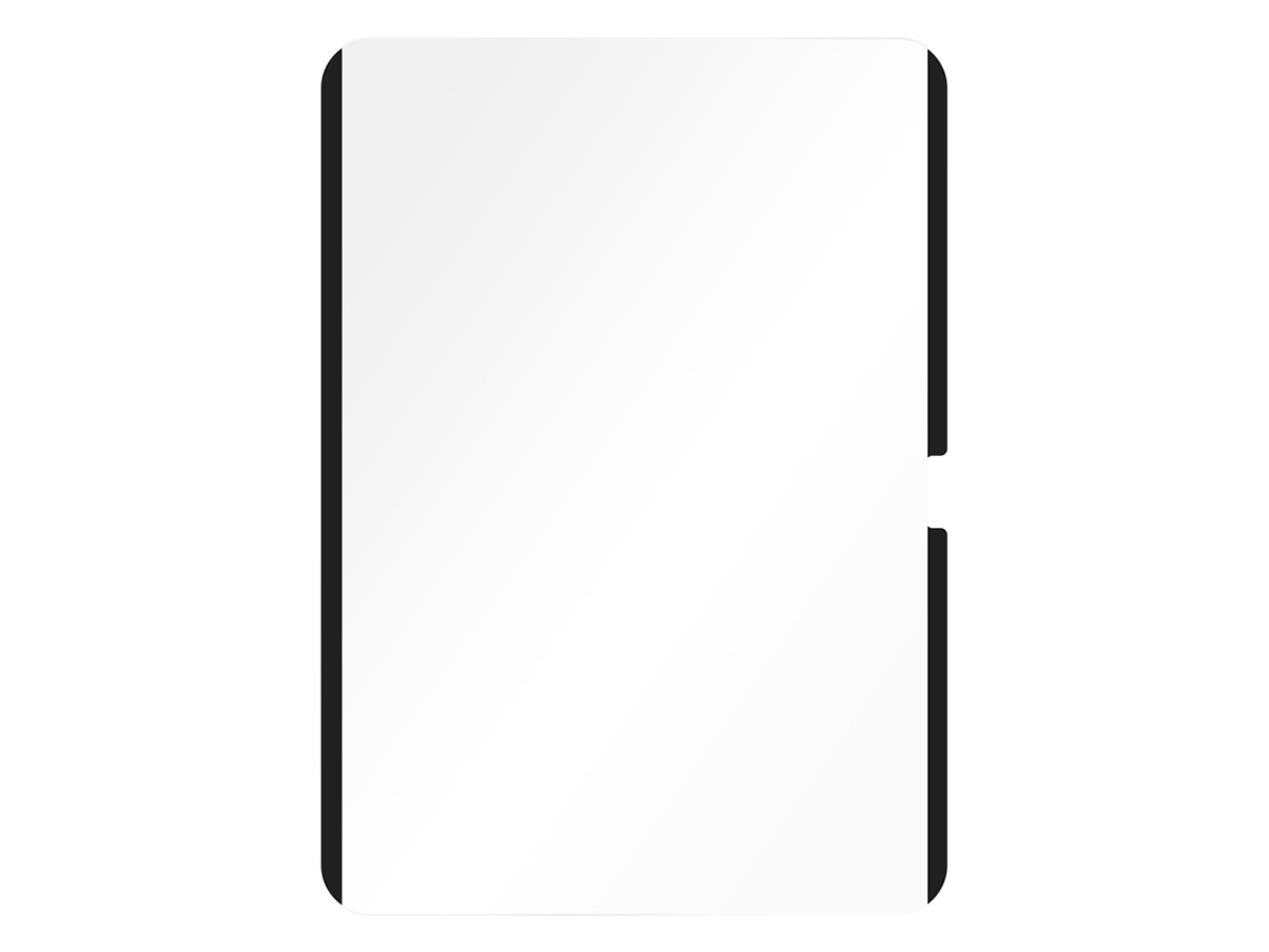 iPad 10 (2022) Paper Feel Screen Protector Folie - Magnetisch Afneembaar