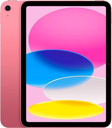 Apple iPad 11 (A16)