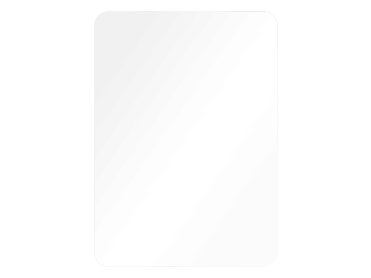 Just in Case iPad 10 (2022) Screen Protector Tempered Glass