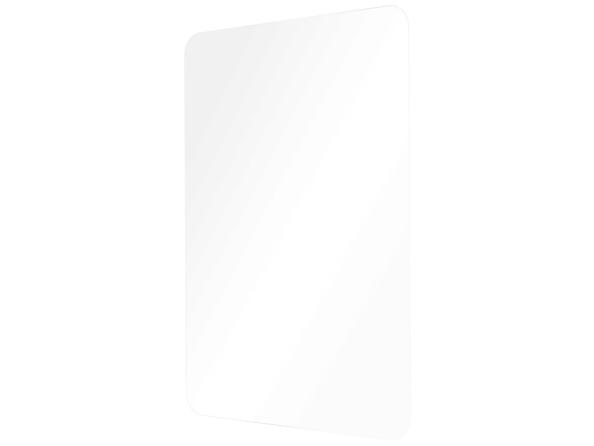 Just in Case iPad 10 (2022) Screen Protector Tempered Glass