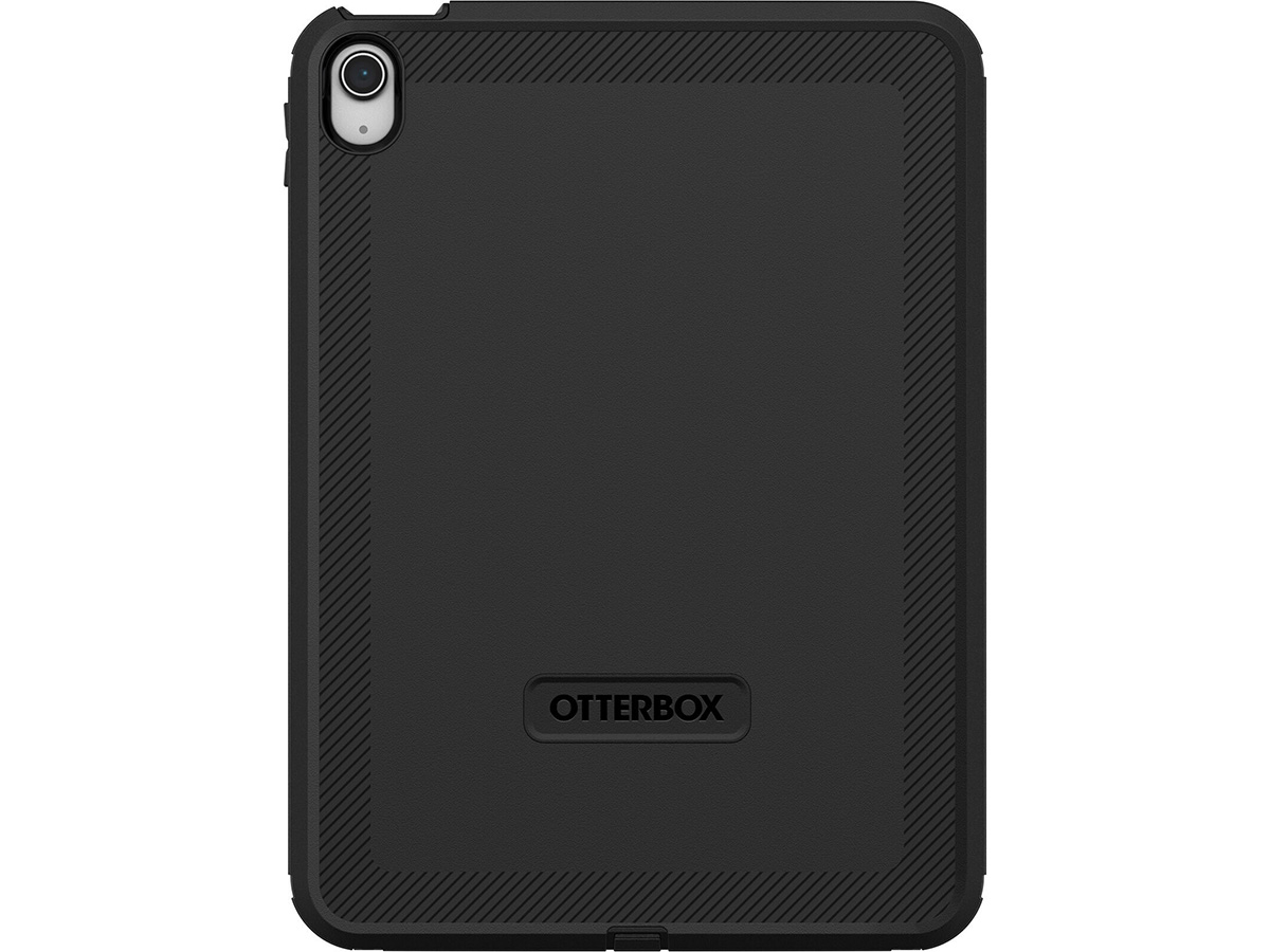 Otterbox Defender Series Case - Rugged iPad 10 (2022) hoesje