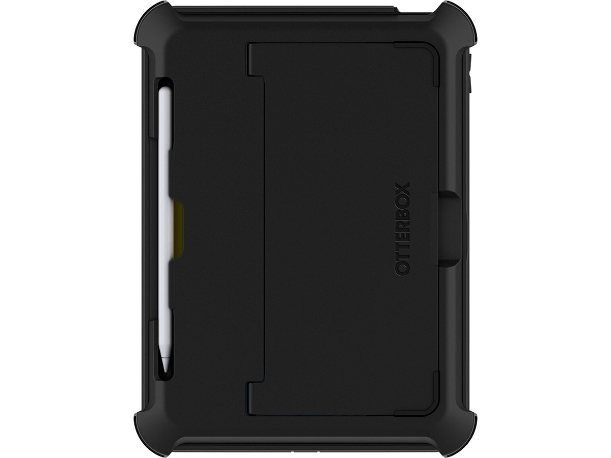 Otterbox Defender Series Case - Rugged iPad 10 (2022) hoesje