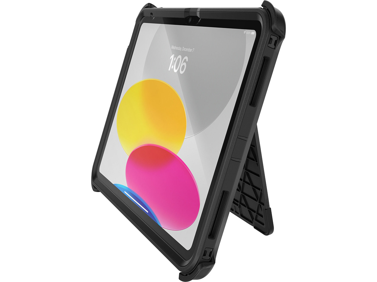 Otterbox Defender Series Case - Rugged iPad 10 (2022) hoesje