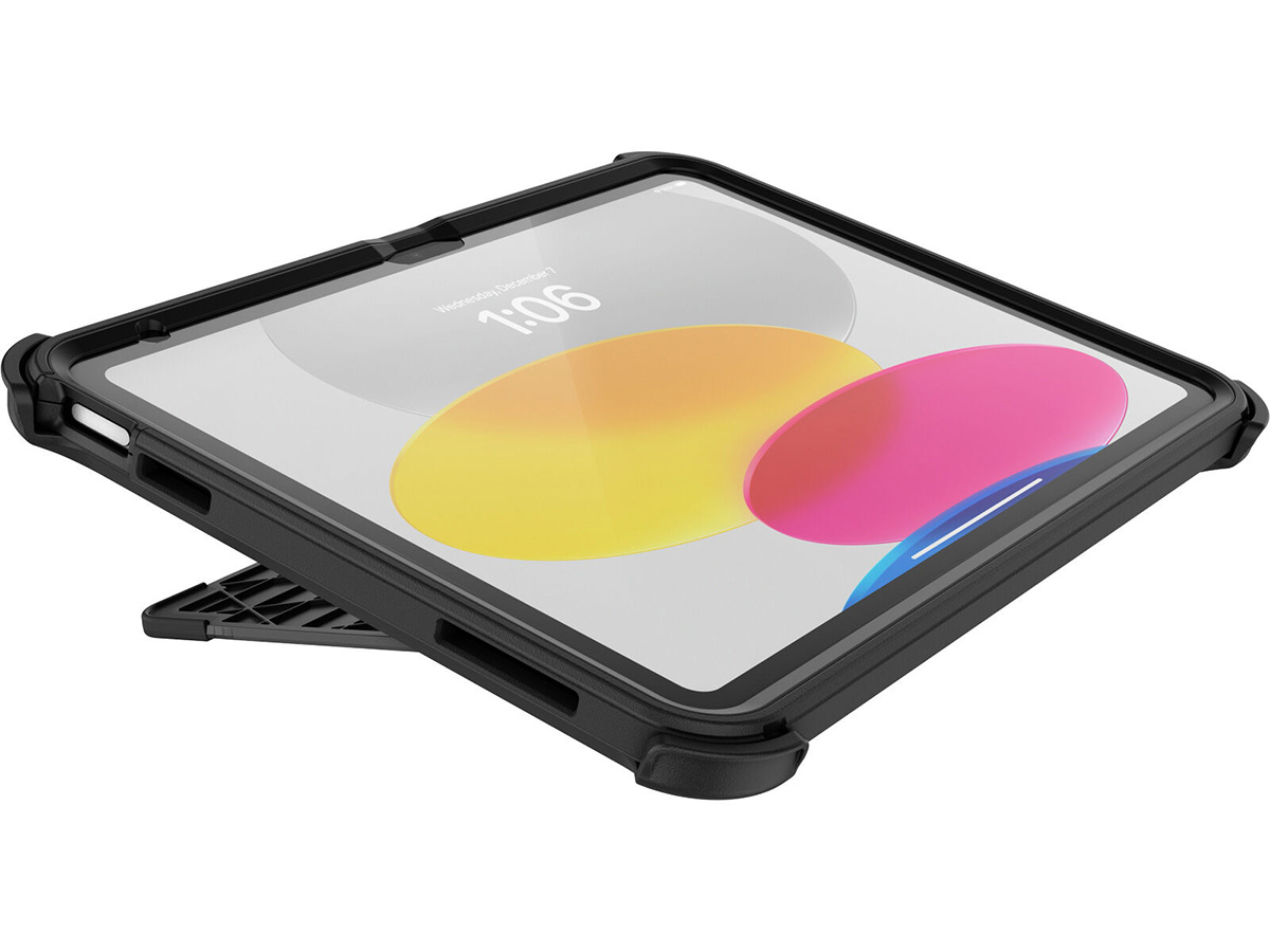 Otterbox Defender Series Case - Rugged iPad 10 (2022) hoesje