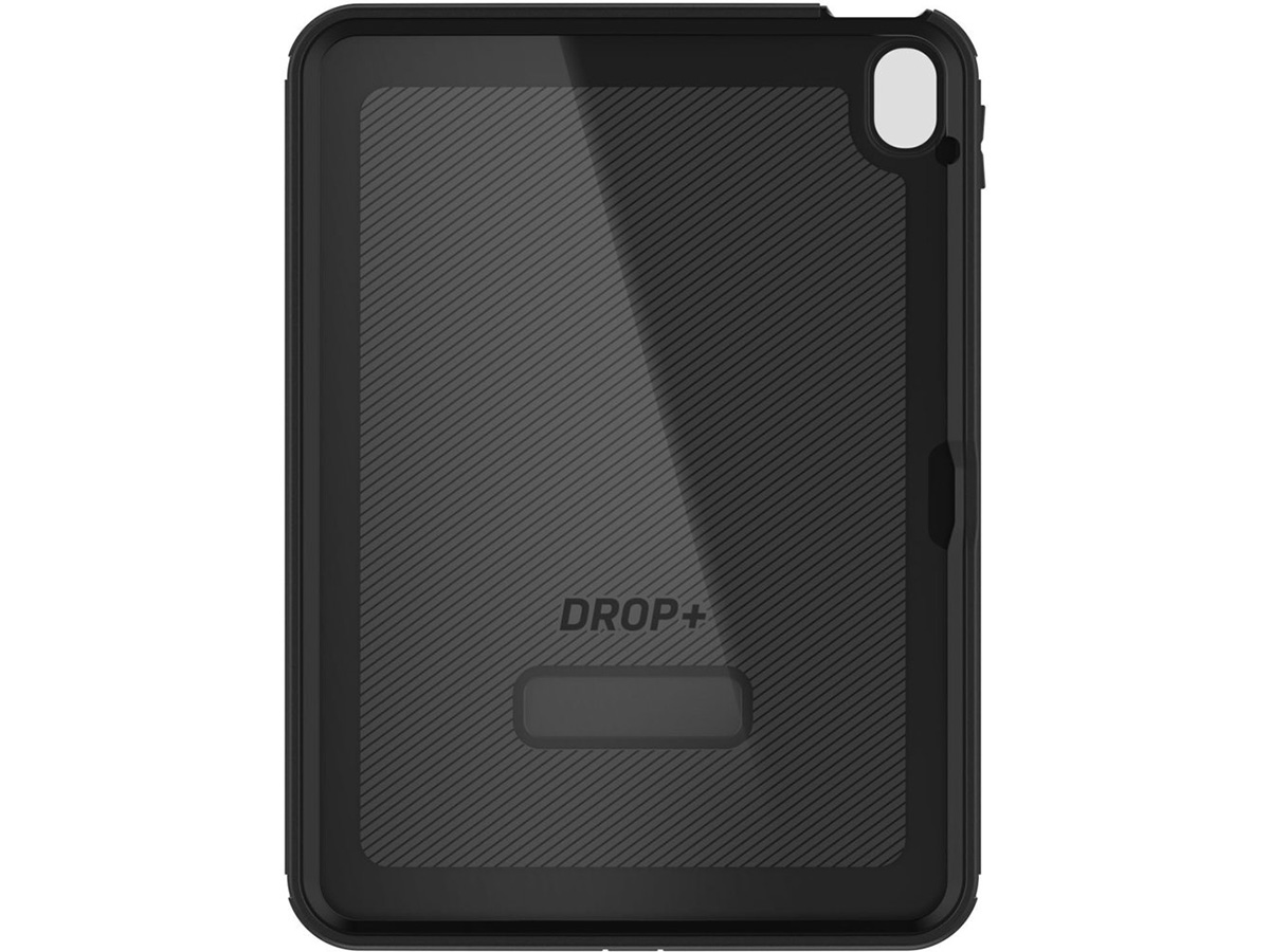 Otterbox Defender Series Case - Rugged iPad 10 (2022) hoesje