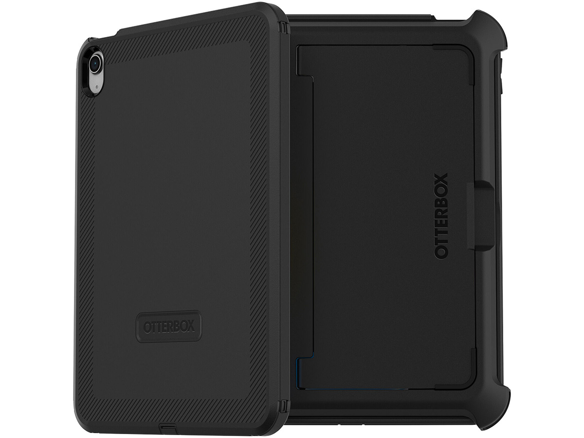 Otterbox Defender Series Case - Rugged iPad 10 (2022) hoesje