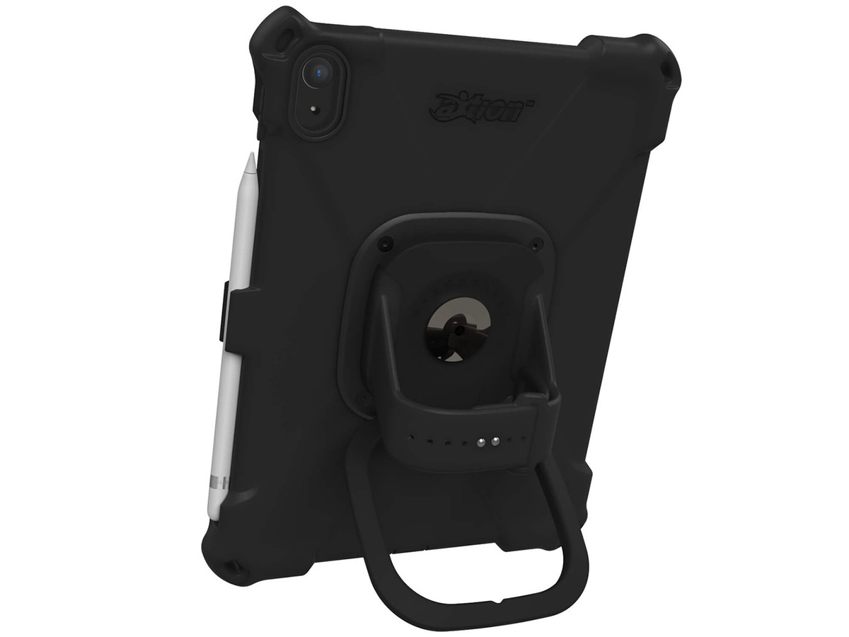 The Joy Factory aXtion Bold MP - Rugged iPad 10 (2022) Hoesje