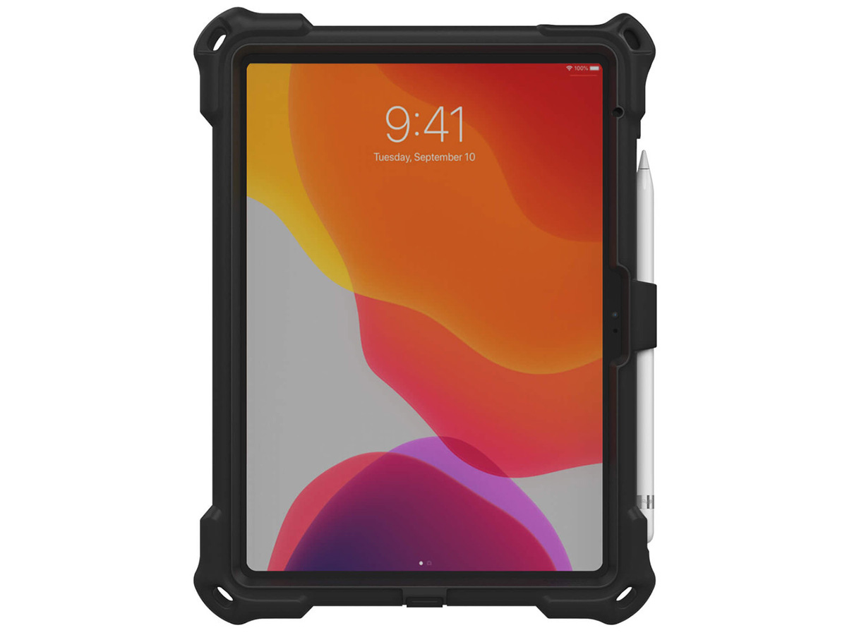 The Joy Factory aXtion Bold MP - Rugged iPad 10 (2022) Hoesje