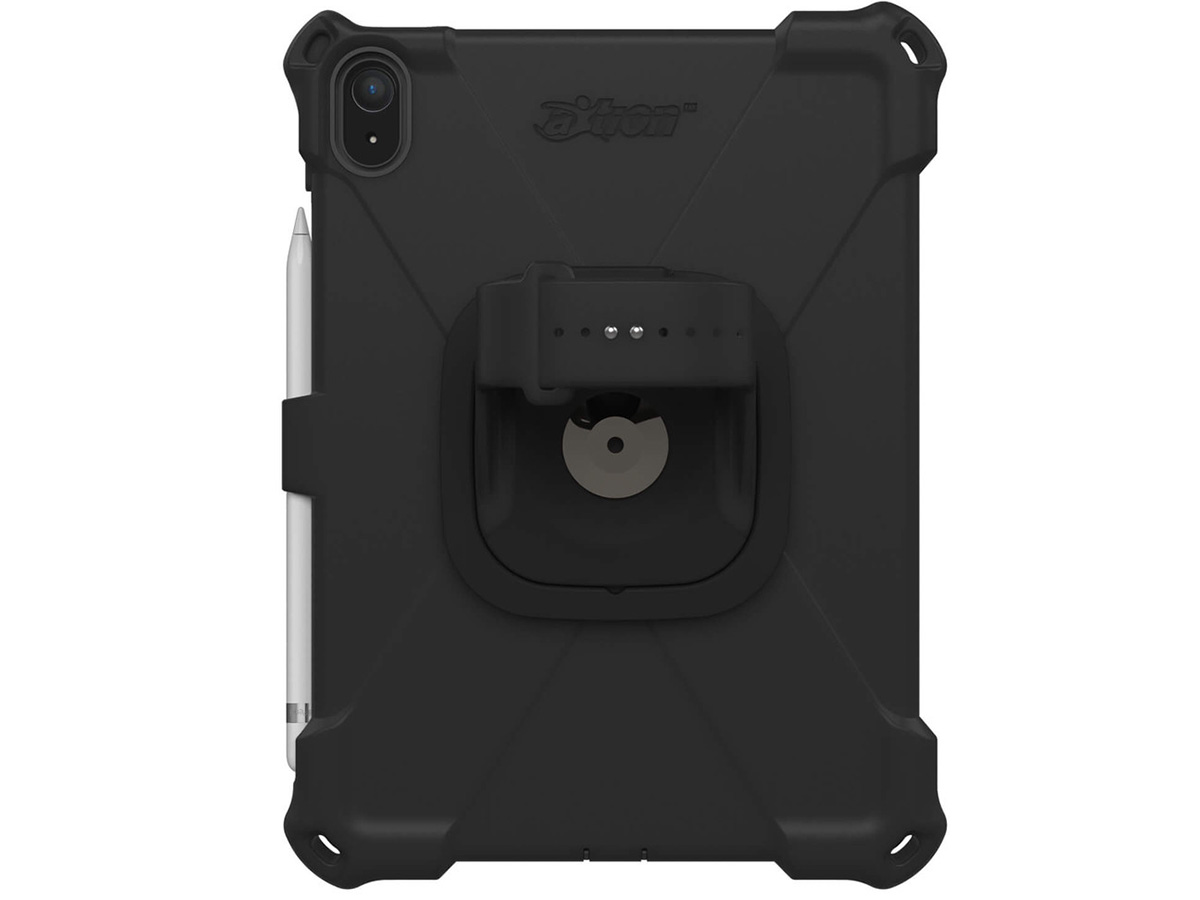 The Joy Factory aXtion Bold MP - Rugged iPad 10 (2022) Hoesje