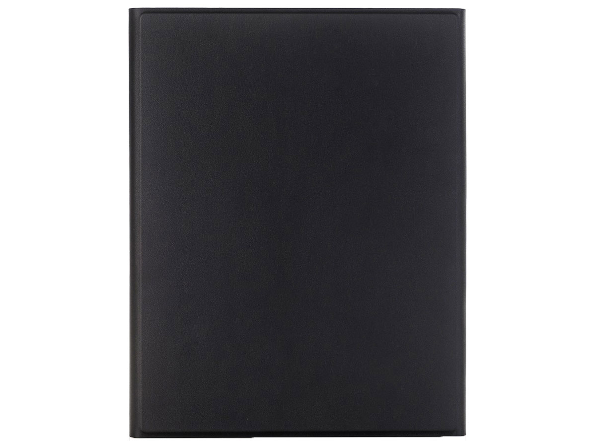 Bluetooth Keyboard Case QWERTY - iPad 11/10.9 Toetsenbord Hoesje