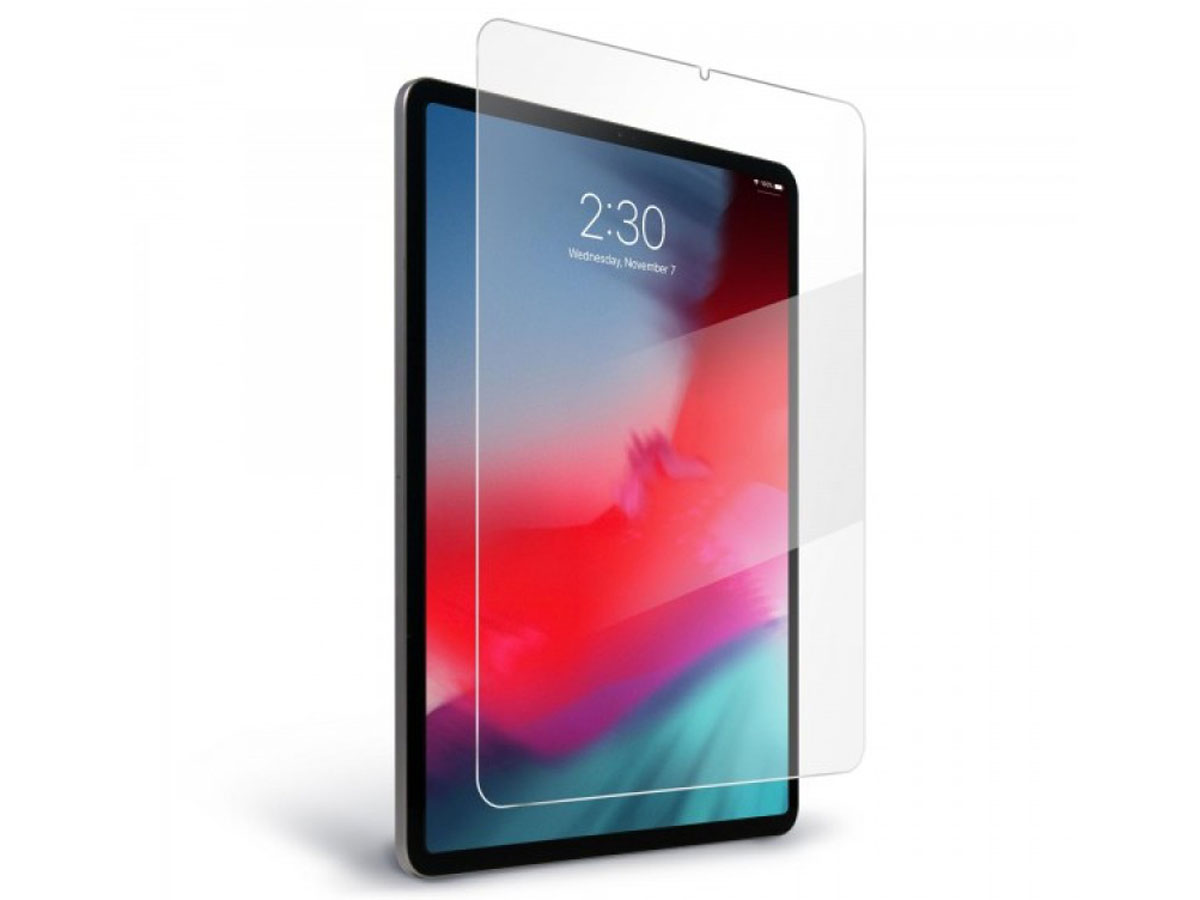 Bodyguardz Pure 2 Glass - iPad Air 4/5 Screen Protector