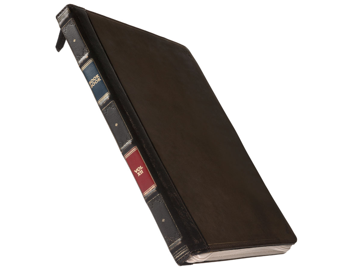 Twelve South BookBook Leather Case - iPad Air 4/5 hoesje