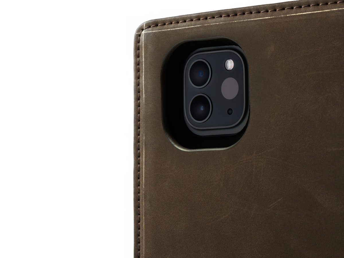 Twelve South BookBook Leather Case - iPad Air 4/5 hoesje