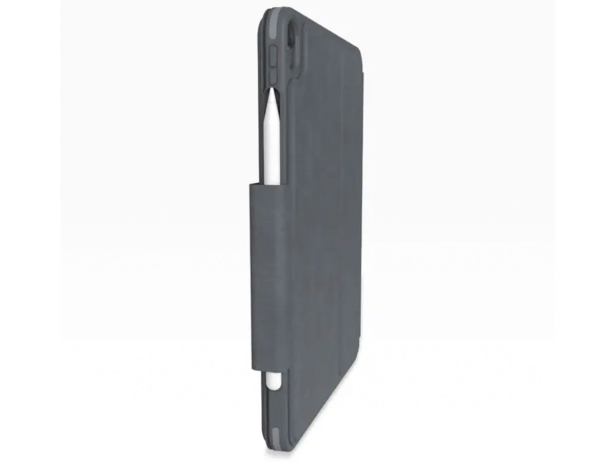 ZAGG Pro Keys Toetsenbord Case QWERTY - iPad Air 4/5 hoesje