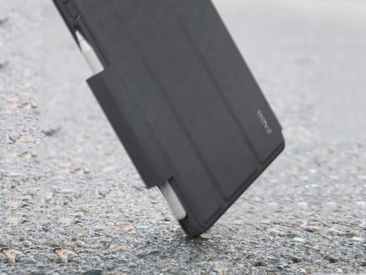 ZAGG Pro Keys Folio met Trackpad QWERTY - iPad Air 4/5 hoesje