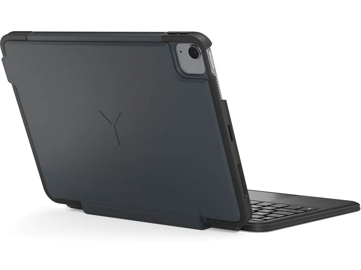 Brydge Air MAX+ Keyboard Case met TrackPad voor iPad Air 4/5