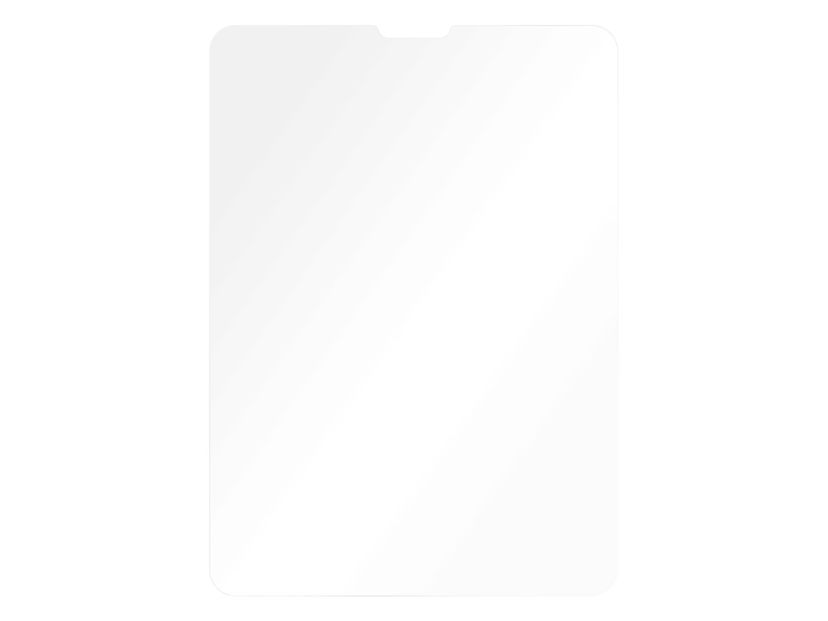 Just in Case iPad Air 4/5 Screen Protector Tempered Glass 9H