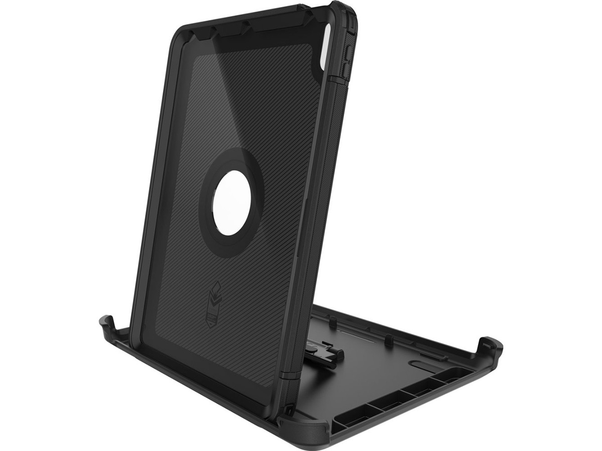 Otterbox Defender Series Case - Rugged iPad Air 4/5 hoesje