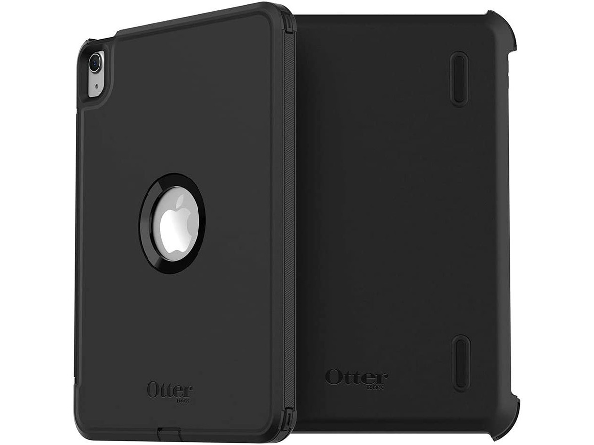 Otterbox Defender Series Case - Rugged iPad Air 4/5 hoesje