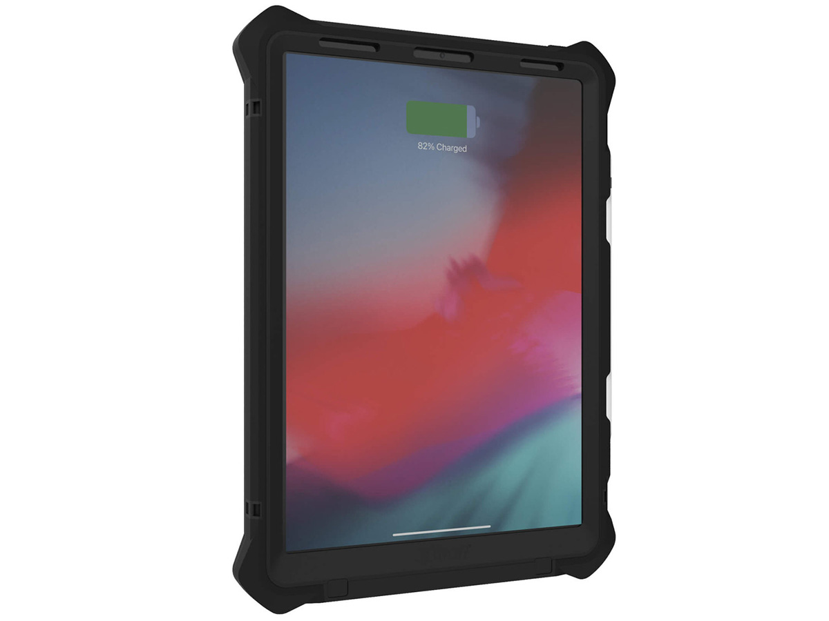 The Joy Factory aXtion Volt Case - iPad Air 4/5 & iPad Pro 11 Hoesje