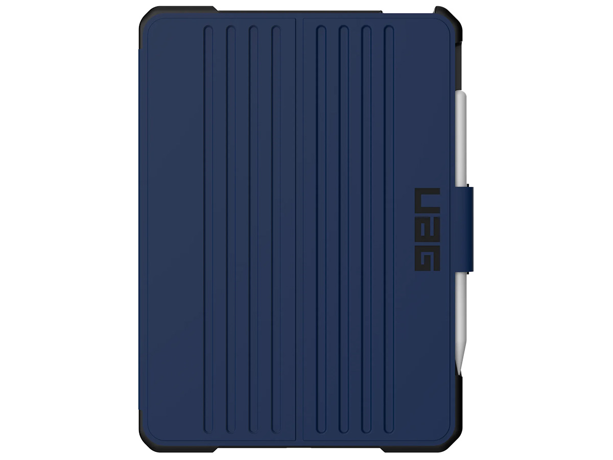 Urban Armor Gear Metropolis SE Folio Blauw - iPad Air 4/5/6 Hoesje