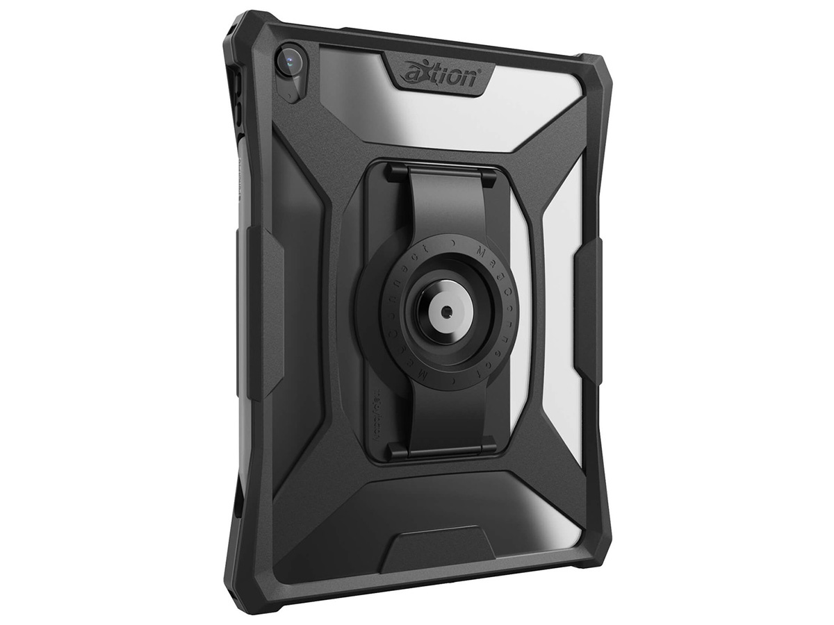 The Joy Factory aXtion Slim MH - IP68 Waterdicht iPad Air 11 Hoesje