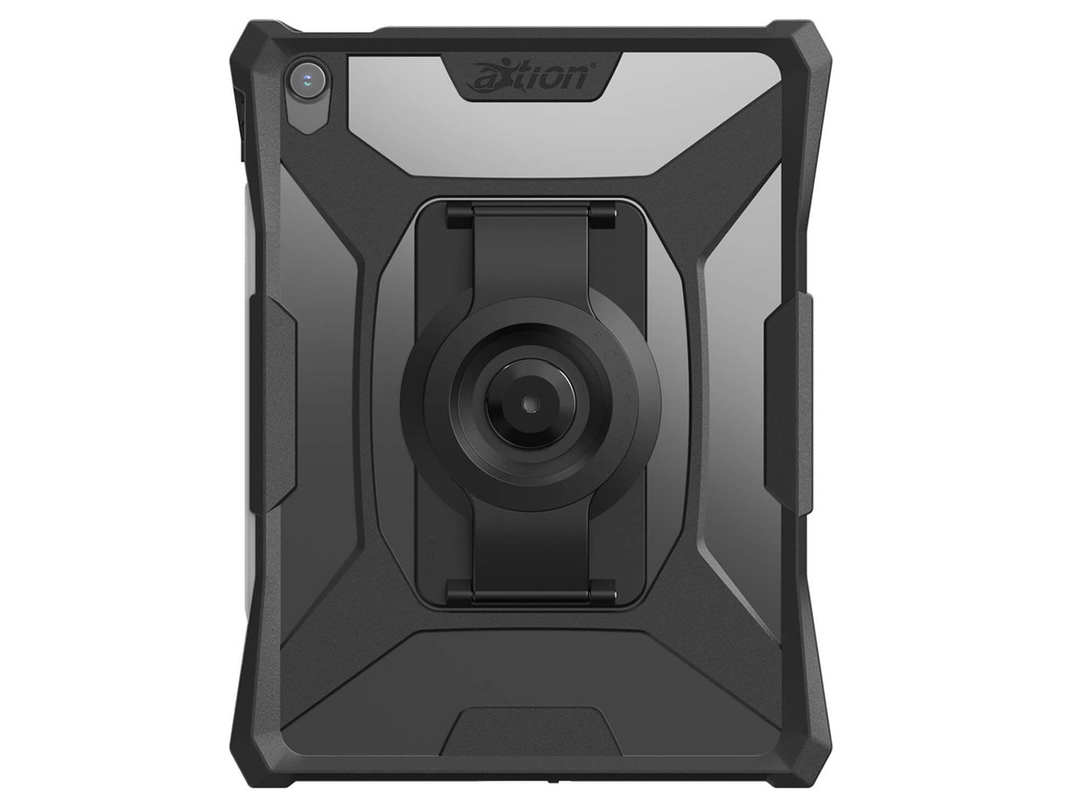 The Joy Factory aXtion Slim MH - IP68 Waterdicht iPad Air 11 Hoesje