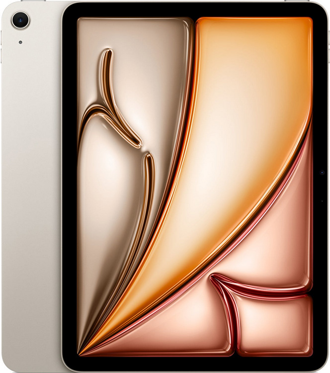 Apple iPad Air 13 inch (M2-M4)