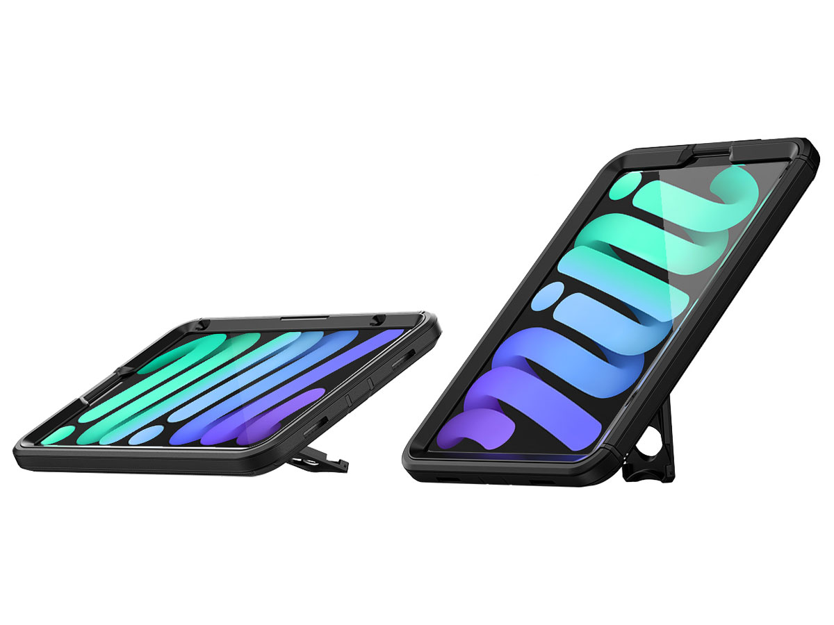 Airstrap Handvat Case - Rugged iPad mini 6 Hoes