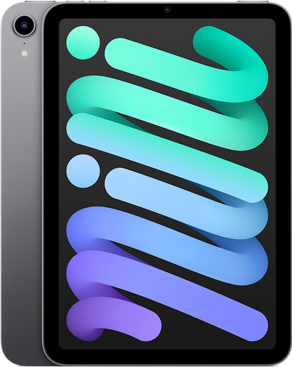 Apple iPad mini 7
