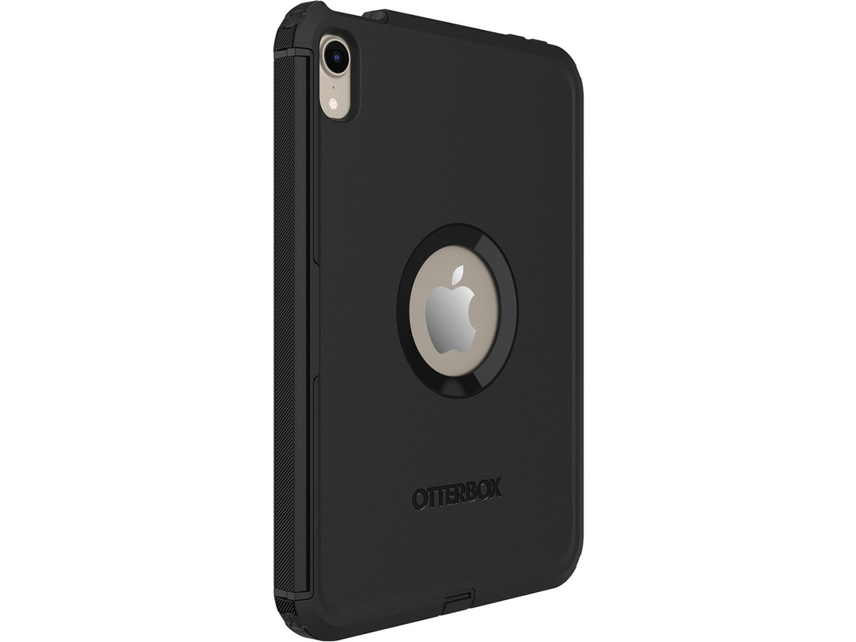Otterbox Defender Series Case - Rugged iPad Mini 6 hoesje