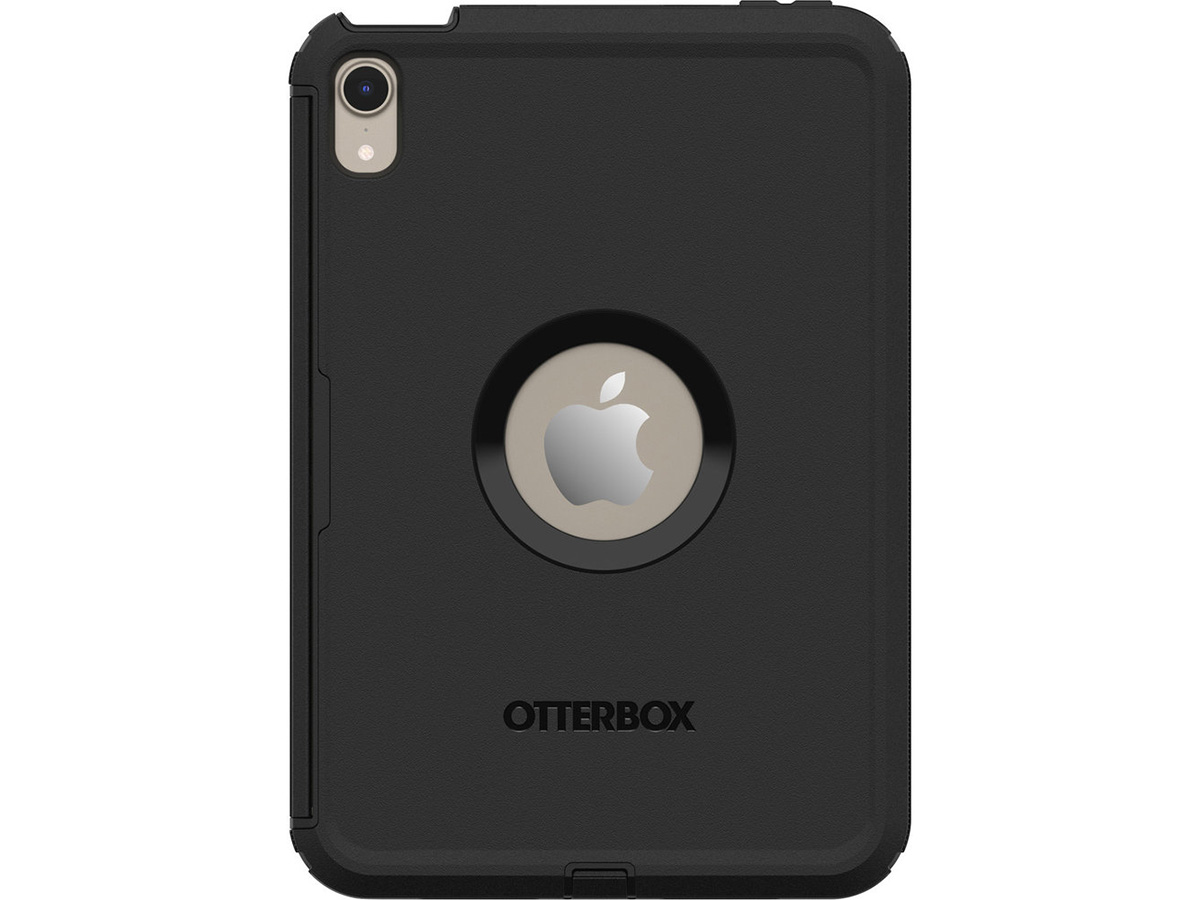 Otterbox Defender Series Case - Rugged iPad Mini 6 hoesje