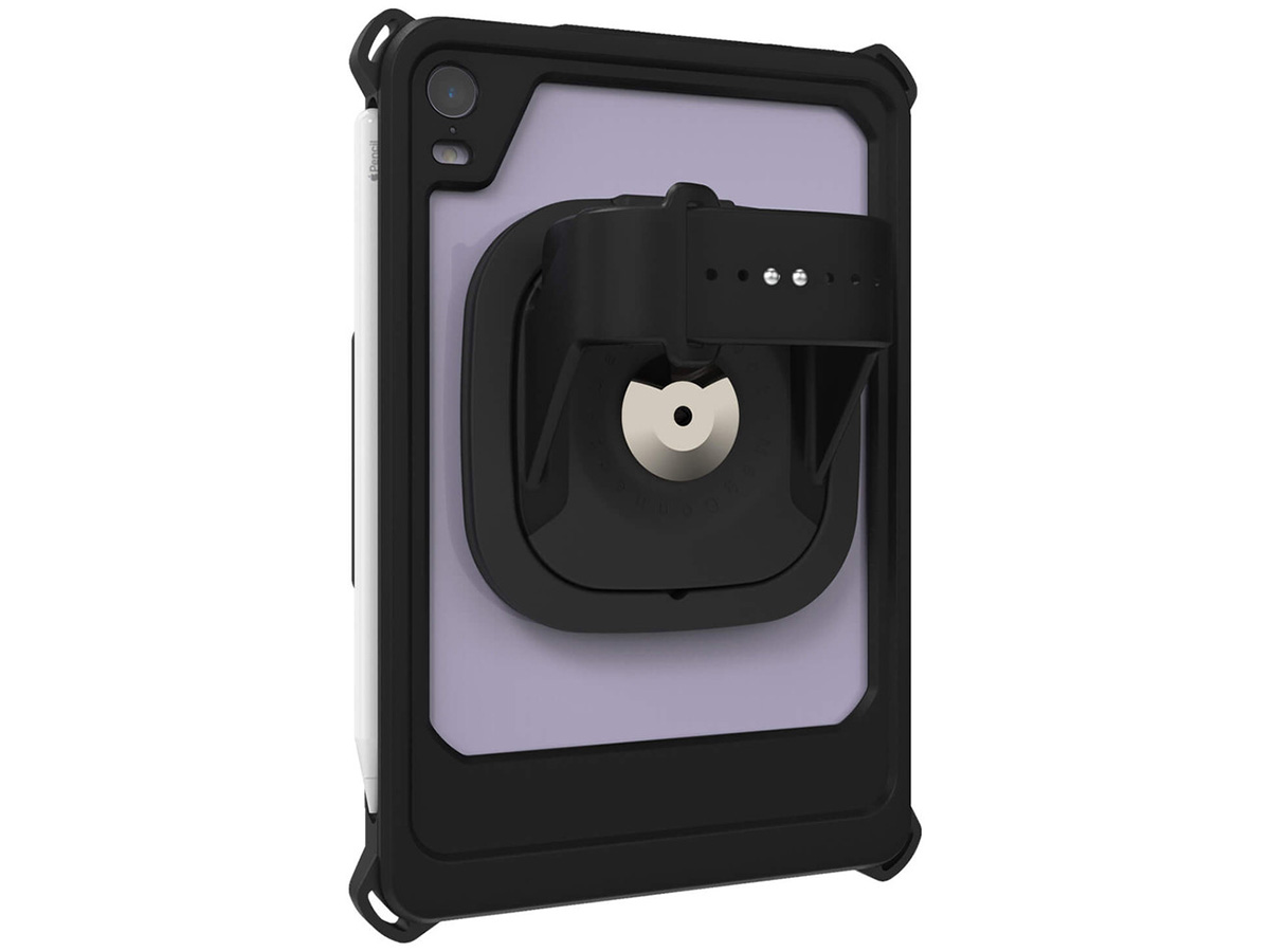 The Joy Factory aXtion Volt Case - iPad Mini 6 Hoesje