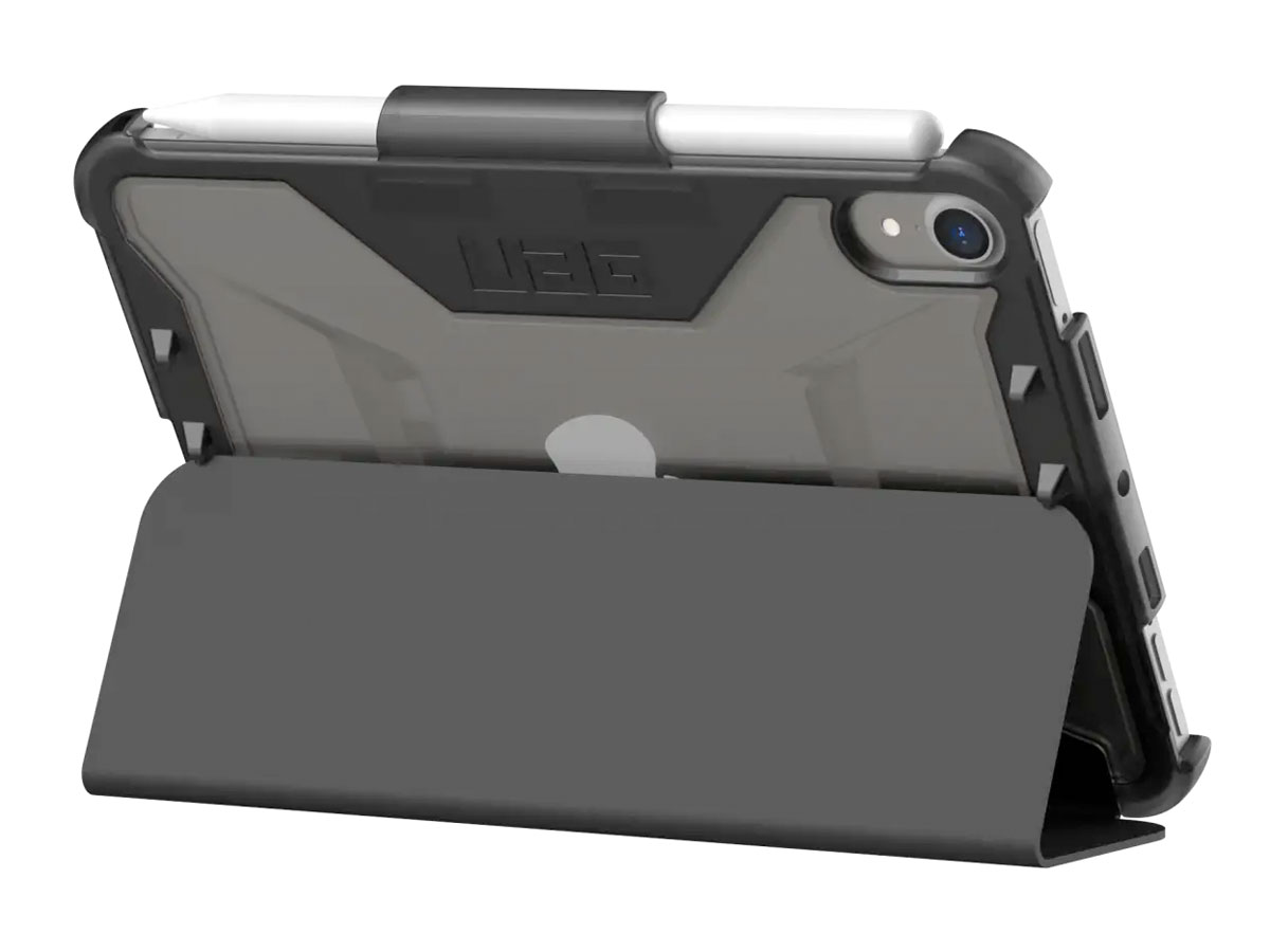 Urban Armor Gear Plyo Folio - iPad Mini 6 hoesje