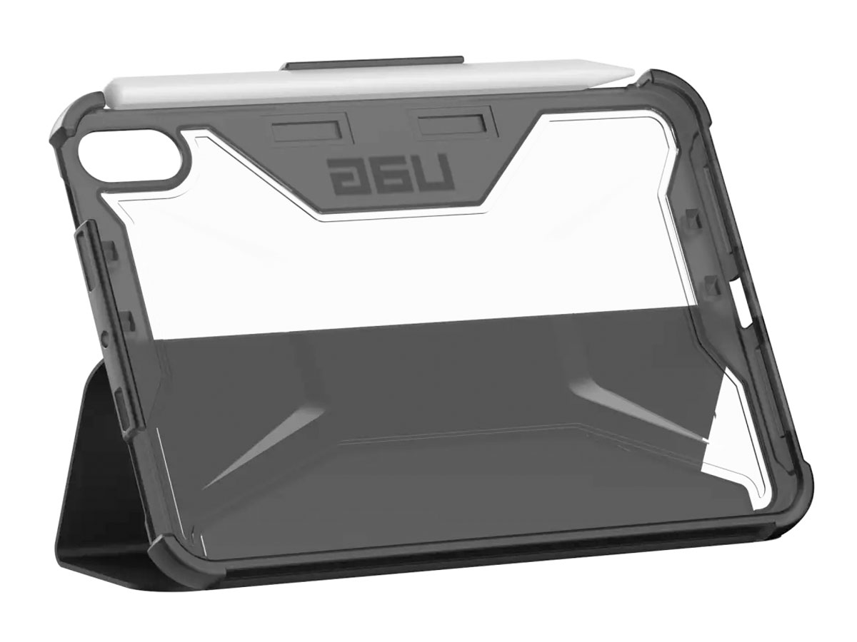 Urban Armor Gear Plyo Folio - iPad Mini 6 hoesje