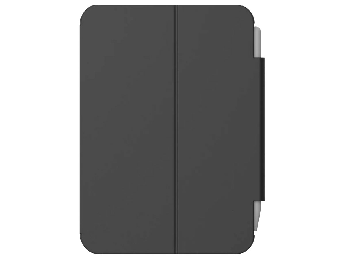 Urban Armor Gear Plyo Folio - iPad Mini 6 hoesje