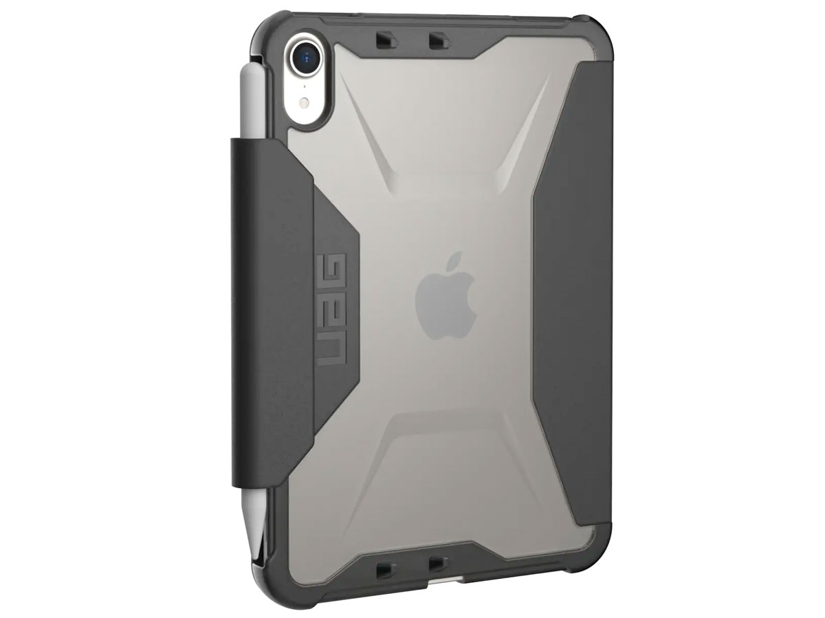 Urban Armor Gear Plyo Folio - iPad Mini 6 hoesje